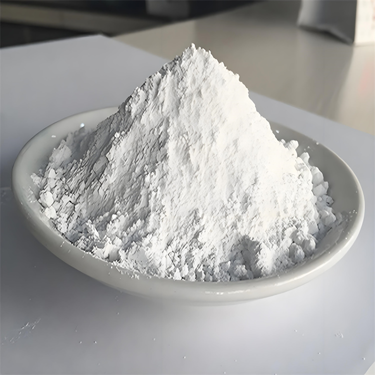 白银高目数硫酸钡砂2mmpb