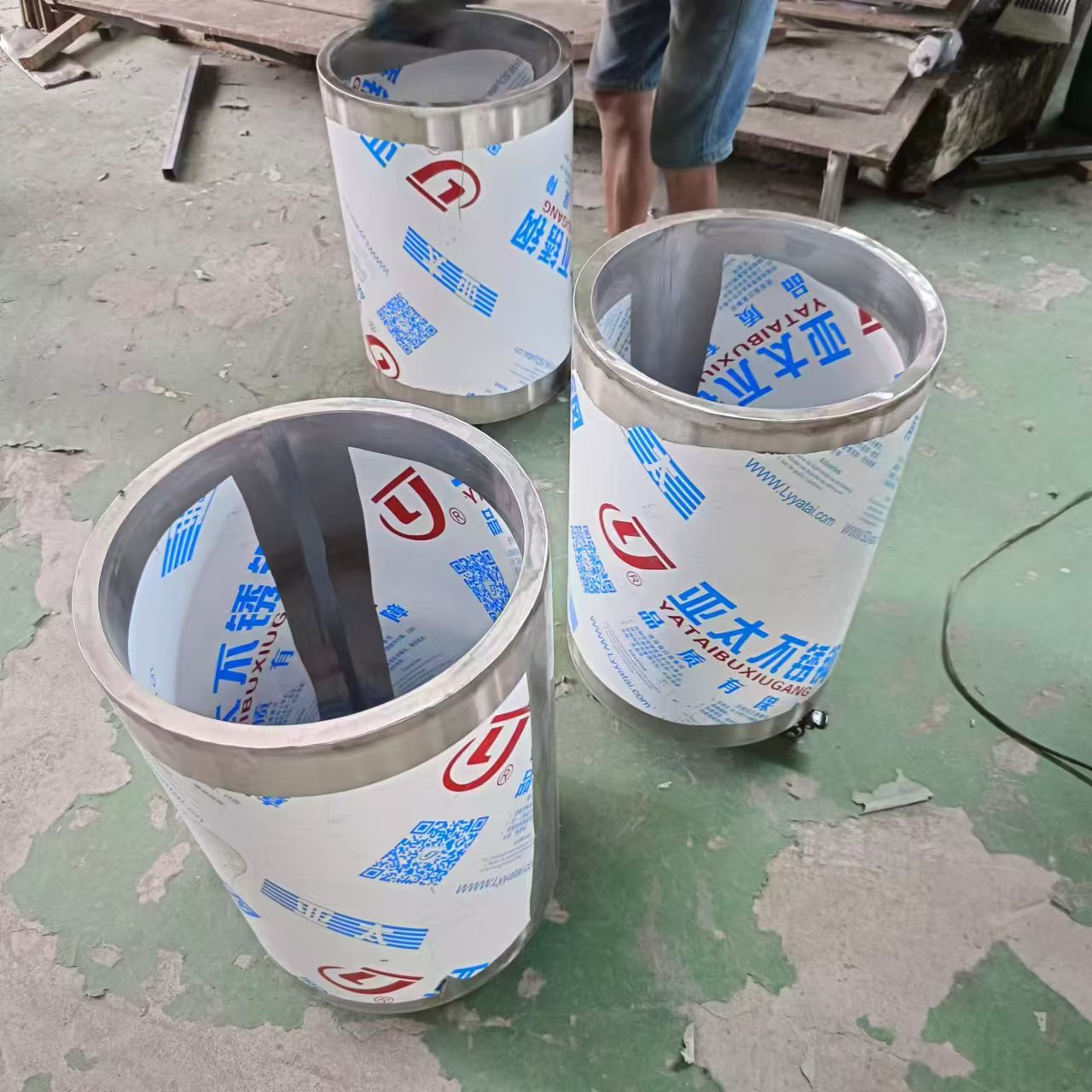 白银医用铅箱